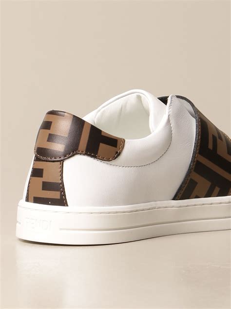 fendi sneakers price.